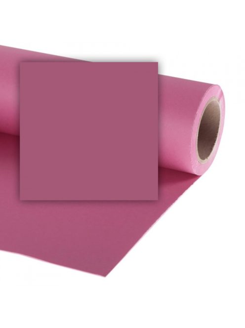 Colorama papír háttér 1.35 x 11m damson (szilva)