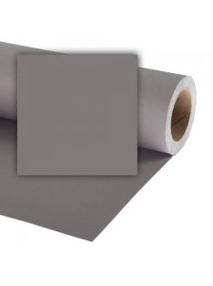   Colorama papír háttér 1.35 x 11m mineral grey (ásványszürke)