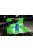 Colorama Colormatt pvc háttér 100 x 130cm spring green (zöld)