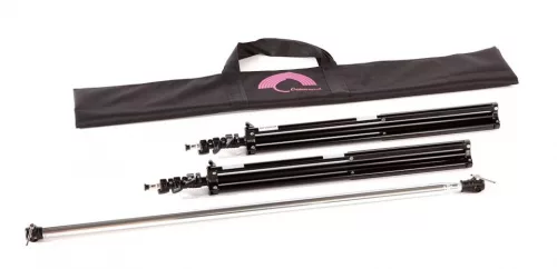 COLORAMA BACKGROUND SUPPORT UPTO 3M WIDE