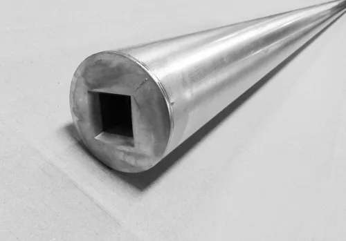 Colorama Rolleasy 12' alumínium henger