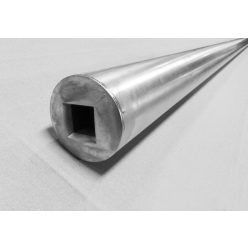 Colorama Rolleasy 9' alumínium henger