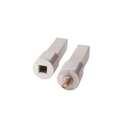 Colorama Rolleasy 9' stub henger (1 pár)