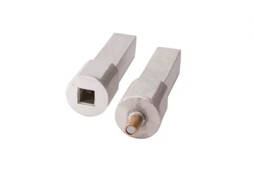 Colorama Rolleasy 9' stub henger (1 pár)