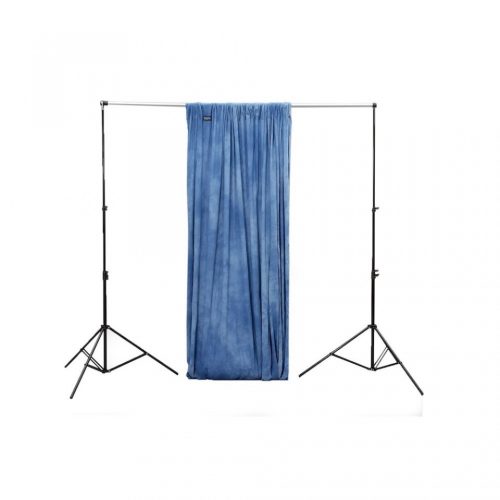 Lastolite 3 m-es fémhenger tekercselt és szövet hátterekhez