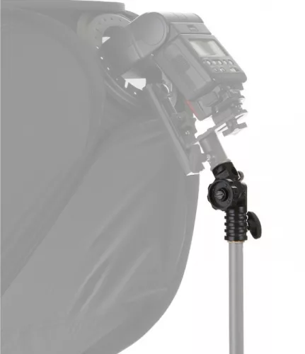 Lastolite Dönthető (tilt) fej spigottal