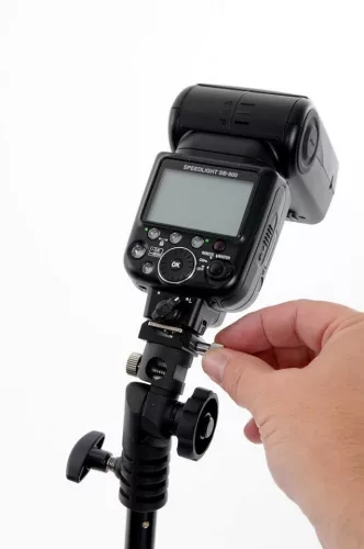 Lastolite Dönthető fej rendszervakuhoz