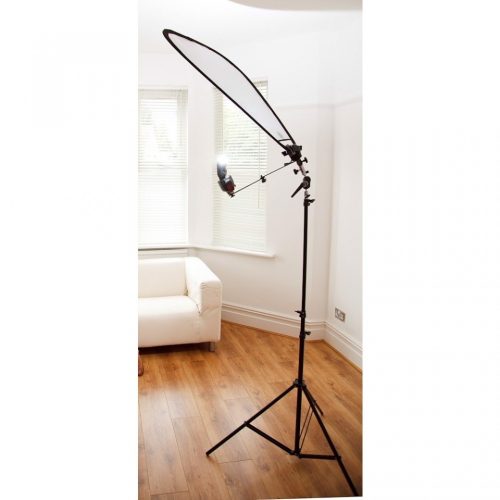 Lastolite Trigrip keret