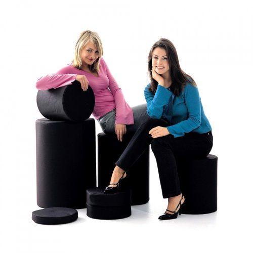 Lastolite Posing tubs puffok