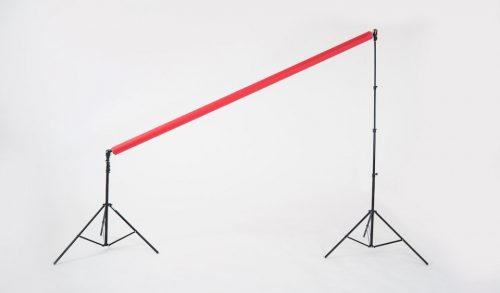 Lastolite Solo 3 m-es háttértartó