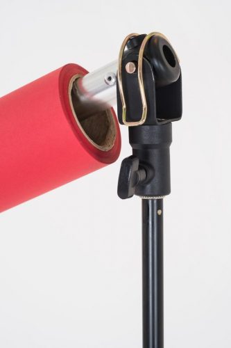 Lastolite Solo 3 m-es háttértartó