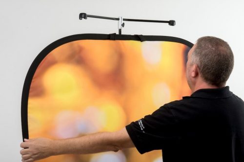 Lastolite Mágneses háttértartó