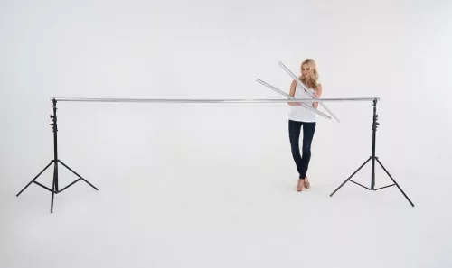 Lastolite Solo 2 m-es háttértartó rúd hosszabbító