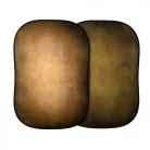 Lastolite Urban Collapsible 1.5 x 2.1m Corrugated/Metal (LB5712)