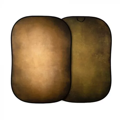 Lastolite Urban Collapsible 1.5 x 2.1m Corrugated/Metal (LB5712)