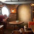 Lastolite Urban Collapsible 1.5 x 2.1m Corrugated/Metal (LB5712)