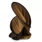 Lastolite Urban Collapsible 1.5 x 2.1m Corrugated/Metal (LB5712)