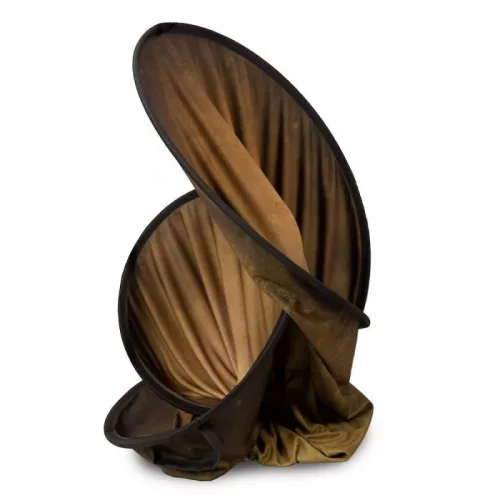 Lastolite Urban Collapsible 1.5 x 2.1m Corrugated/Metal (LB5712)