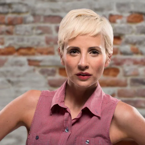 Lastolite Urban Collapsible 1.5 x 2.1m Rusty Metal/Plaster Wall (LB5713)