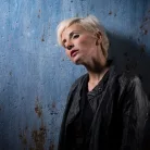 Lastolite Urban Collapsible 1.5 x 2.1m Rusty Metal/Plaster Wall (LB5713)