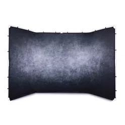 Lastolite Panoramikus háttér huzat 4m gránit