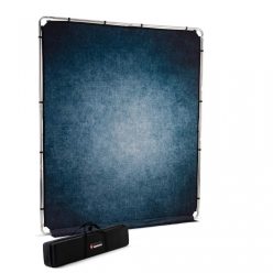 Manfrotto Ezyframe Vintage háttér 2X2,3m Tinta