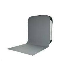 Lastolite Hilite bottletop kifutóval szürke 180 x 215cm