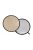 Lastolite Fényvisszaverő derítőlap 76cm sunlite/softsilver