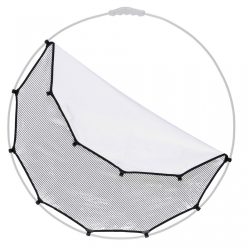Lastolite HaloCompact 82cm Soft Silver Difflector huzat