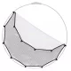 Lastolite HaloCompact 82cm Soft Silver Difflector huzat