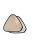 Lastolite Trigrip fényvisszaverő derítőlap 75cm sunlite/ezüst