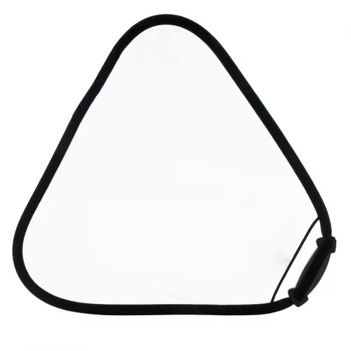 Lastolite Trigrip fényáteresztő derítőlap 75cm 1stop