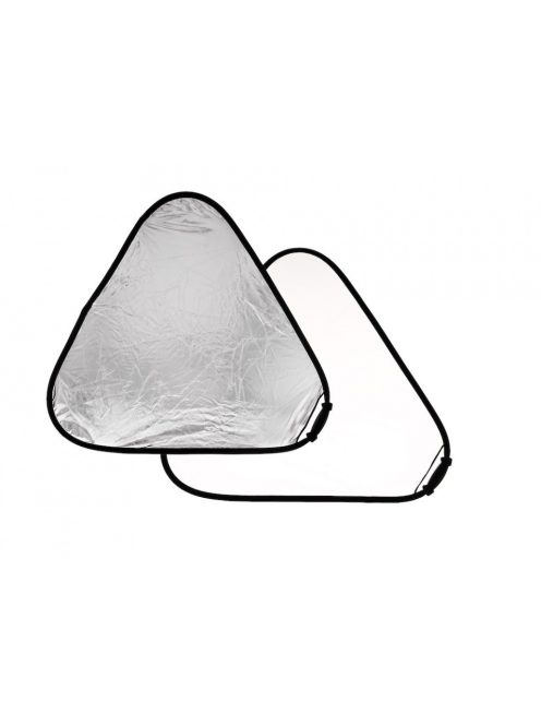 Lastolite Trigrip fényvisszaverő derítőlap 120cm ezüst/fehér