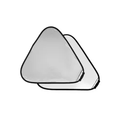  Lastolite Trigrip fényvisszaverő derítőlap 120cm softsilver