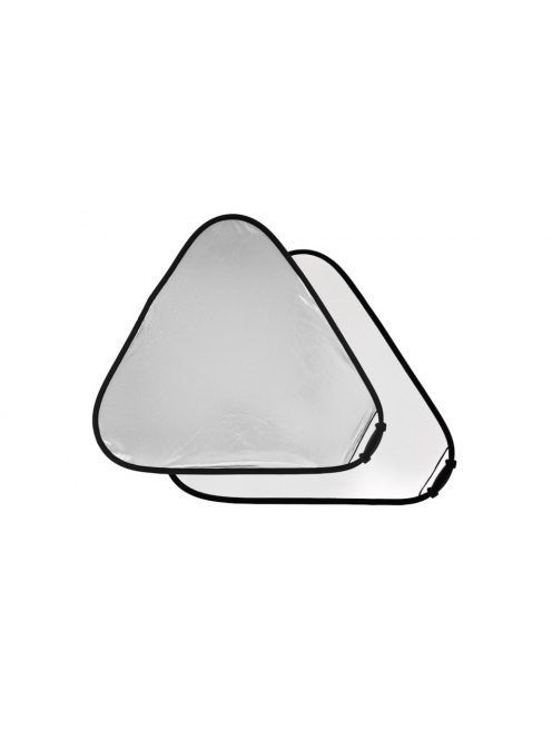 Lastolite Trigrip fényvisszaverő derítőlap 120cm softsilver