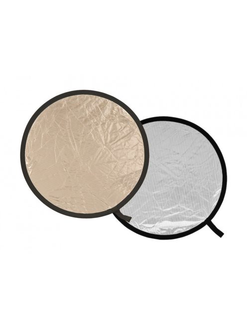 Lastolite Fényvisszaverő derítőlap 95cm sunlite/ezüst