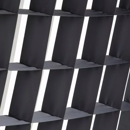 Skylite Rapid DoPchoice 60 fokos SNAPGRID® 3m x 3m