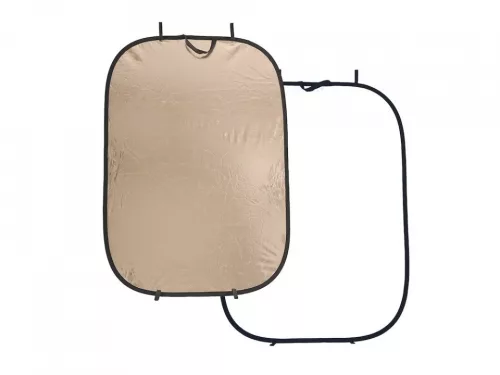 Lastolite Panelite ref.derítőlap 1.8 x 1.2m sunfire/fehér
