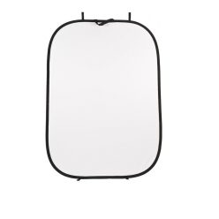 Lastolite Panelite ref.derítőlap 1.8 x 1.2m fehér diffúz