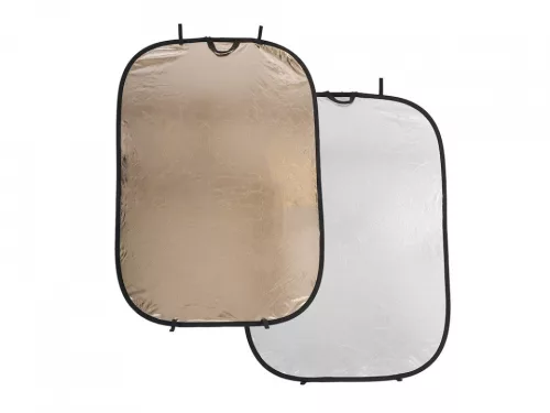 Lastolite Panelite ref.derítőlap 1.8 x 1.2m sunlite/ezüst