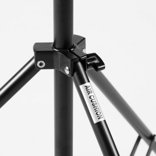 Lastolite 4 szekciós légcsillapításos lámpaállvány