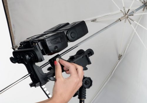 Lastolite Ezybox Pro rendszervaku tartó stúdió állványokhoz