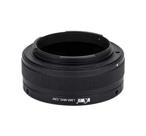 JJC KIWI M42 -> Canon RF adaptergyűrű 