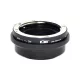 JJC KIWI Sony/Minolta(A) -> Sony E adaptergyűrű 