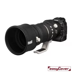   easyCover Lens Protection for Canon RF 100-300mm F/2.8L IS USM objektív védő (Black)