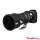 easyCover Lens Protection for Canon RF 100-300mm F/2.8L IS USM objektív védő (Black)