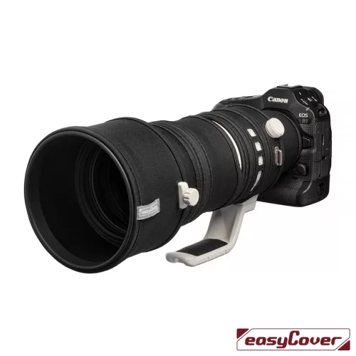 easyCover Lens Protection for Canon RF 100-300mm F/2.8L IS USM objektív védő (Black)