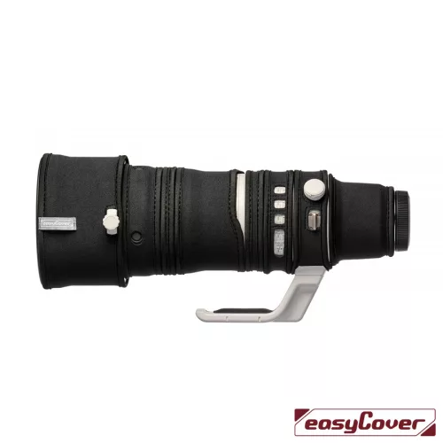 easyCover Lens Protection for Canon RF 100-300mm F/2.8L IS USM objektív védő (Black)