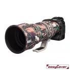 easyCover Lens Protection for Canon RF 100-300mm F/2.8L IS USM objektív védő (Forest Camouflage)