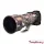 easyCover Lens Protection for Canon RF 100-300mm F/2.8L IS USM objektív védő (Forest Camouflage)